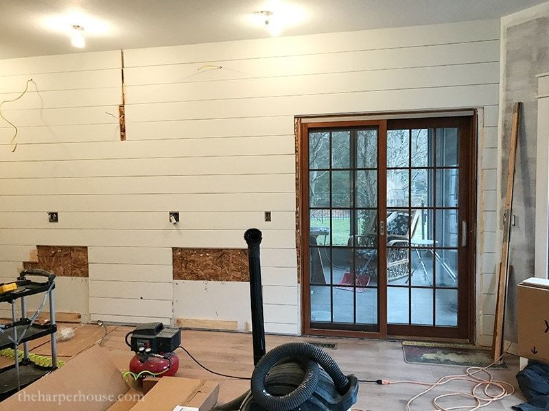 Real Estate Agents In Georgia Warn: These 10 Styles Are Losing Appeal Fast - Decor Hint Heavy farmhouse themes with too much shiplap