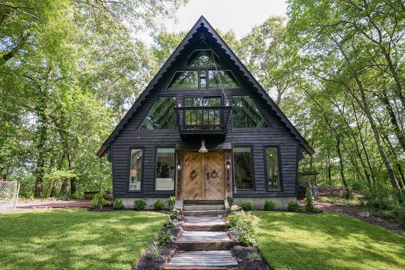 Bye-Bye, 12 Rhode Island Homes That May Be Out The Door By 2030 - Decor Hint Outdated A-Frames Losing Their Edge
