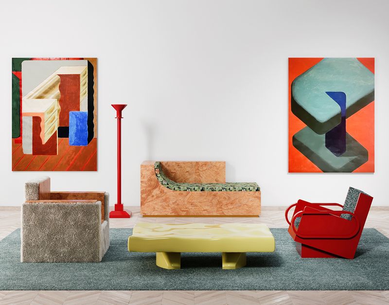 10 Trends That Don't Actually Look Good In Real Life, According To Interior Designers Plus 7 Extra Ones To Always Skip - Decor Hint Furniture That Prioritizes Form Over Function