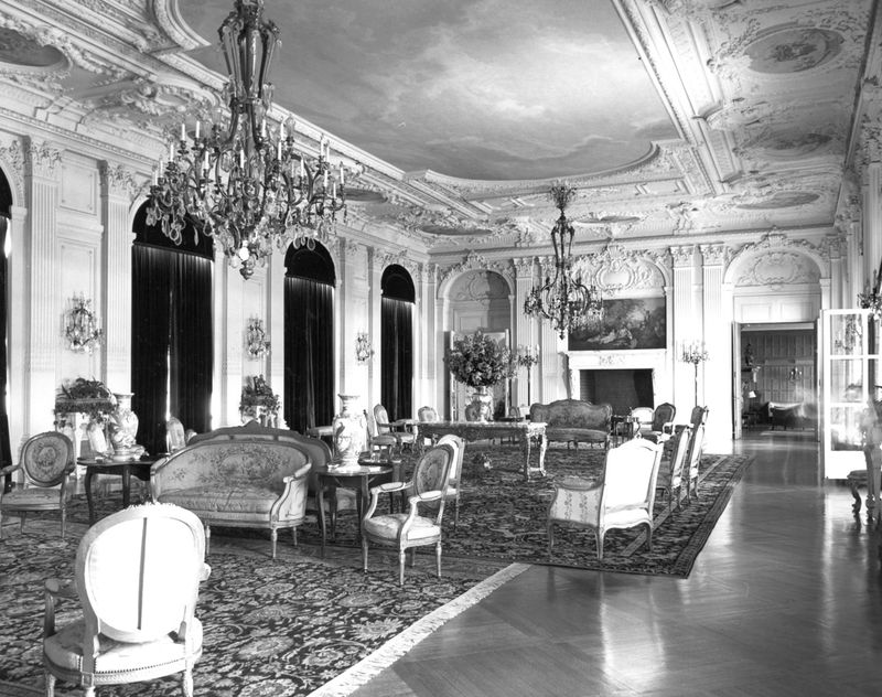 Rosecliff