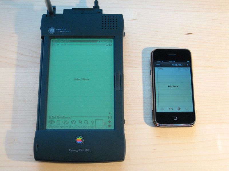 11 Antiques That Will Become Surprisingly Valuable By The End Of 2025 - Decor Hint Early Apple Products