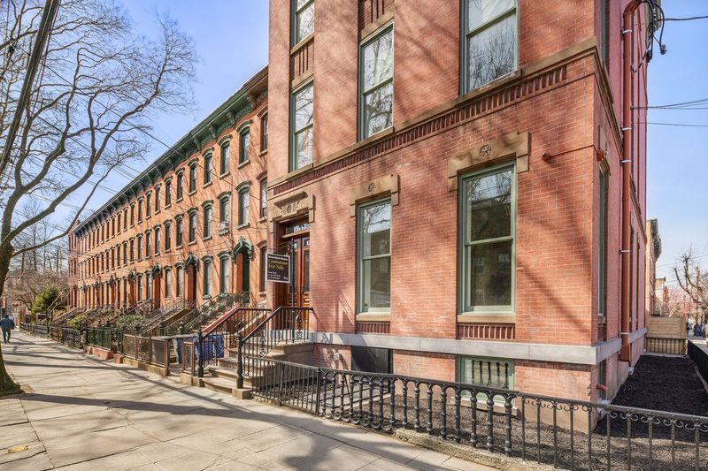 8 New Jersey Homes Increasing In Value Fast And 3 That May Outpace Them All - Decor Hint Historic Brownstone In Jersey City