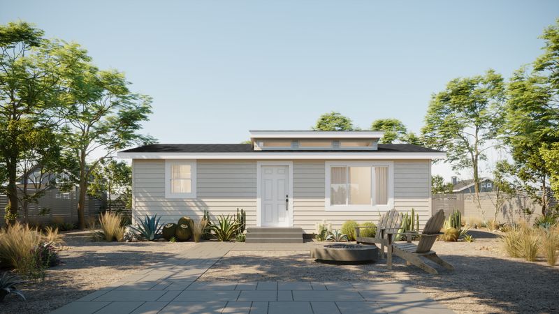 Factory-Built Backyard Homes Are Changing How America Lives - Starting At $95K - Decor Hint Examples Of Full Project Costs