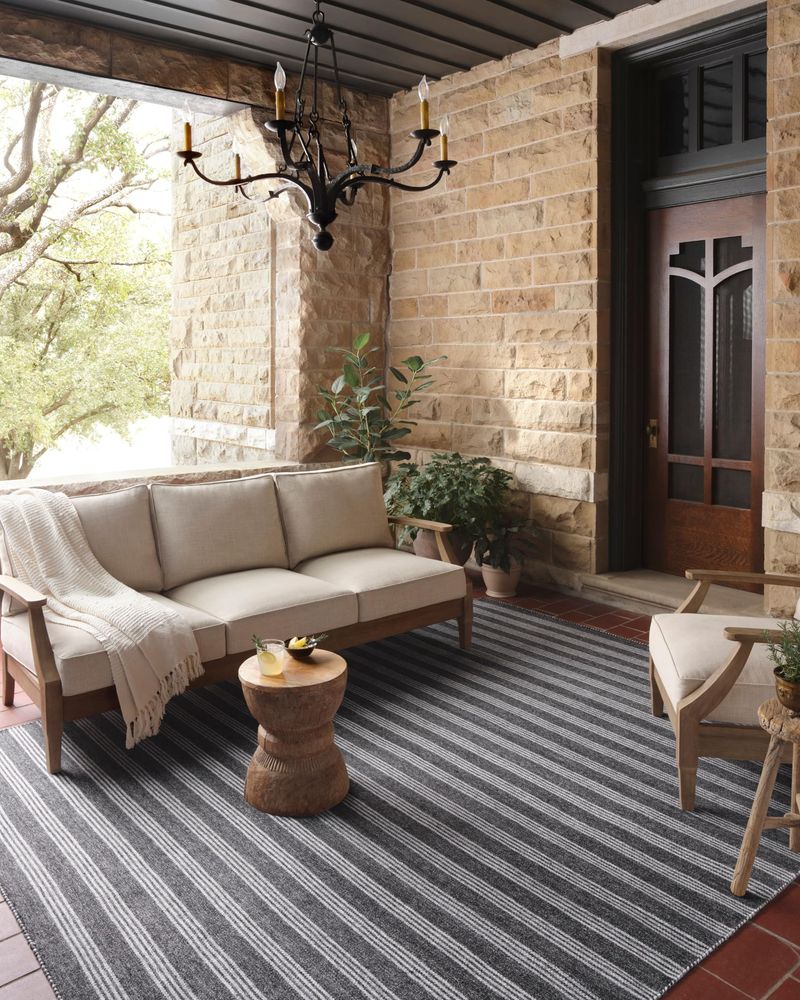 Magnolia Home Charlie Rug