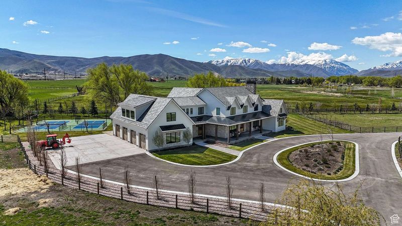 Rising Home Prices In Utah: 10 Property Types Gaining Value The Fastest - Decor Hint Ranch Properties With Acreage