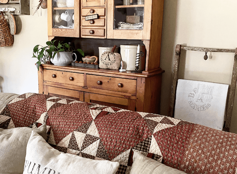 Vintage Quilts