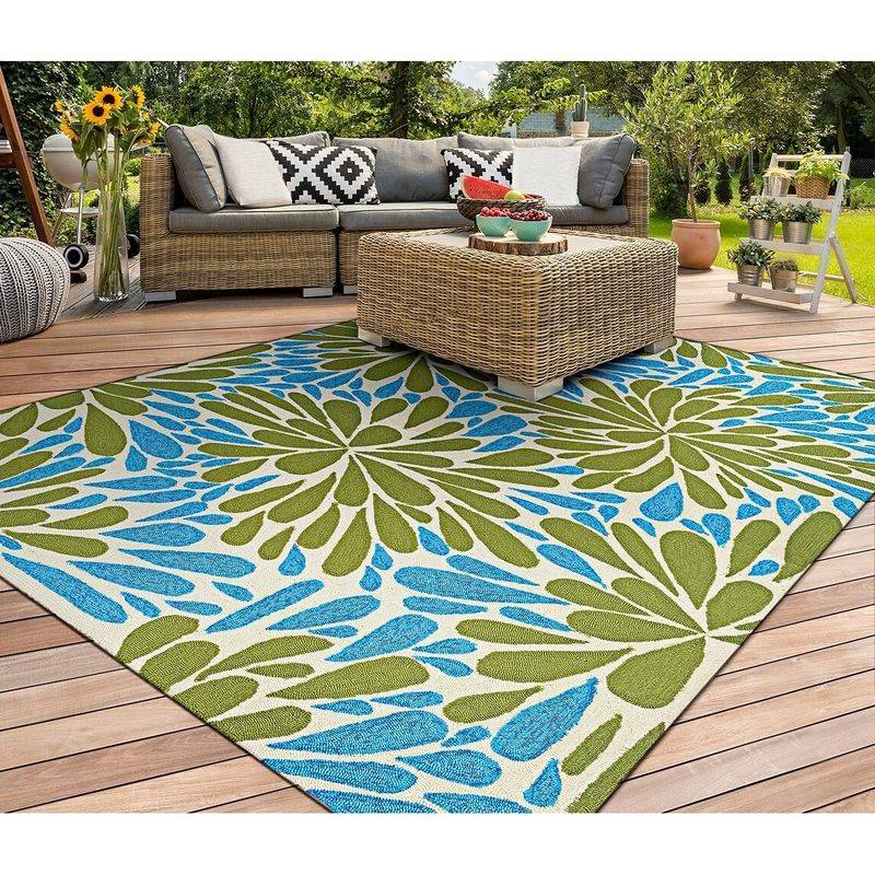 11 Living Room Mistakes Florida Homeowners Keep Making (And How To Fix Them) - Decor Hint Over-Relying on Area Rugs