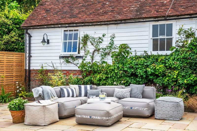 Mississippi Designers Share 6 Porch No-Gos And 8 Outdoor Favorites - Decor Hint Oversized Indoor-Only Sofas