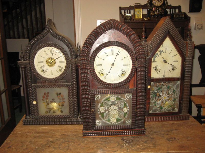 12 Antique Styles Set To Rise In Value By 2025 (And 8 That Are Fading Fast) - Decor Hint Antique Clocks