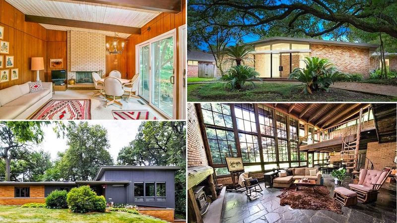 10 Ways Mid-Century Modern and Victorian Homes Compare In 2025's Housing Market - Decor Hint Neighborhood Demand
