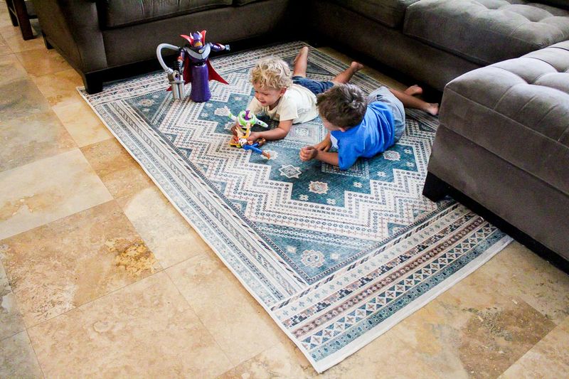 Florida Rug Choices That Handle Heat And Humidity - Decor Hint Washable Cotton Rugs