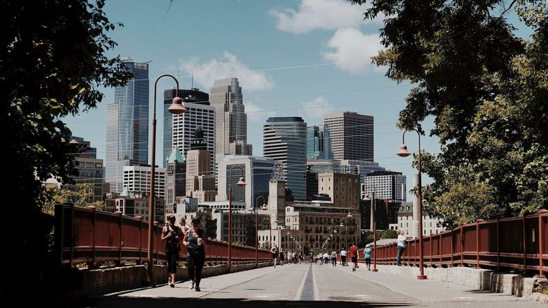 Locations In Emerging Tech Hubs