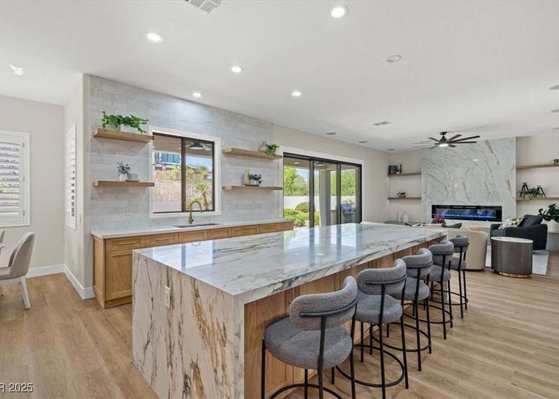 Aliante New Builds With Gourmet Features
