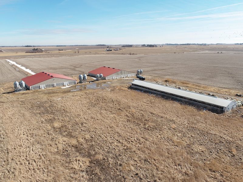 Hog Farm Adjacent Land