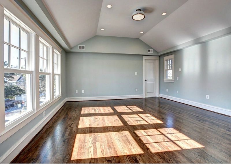 11 Sherwin-Williams Paint Colors Favored By Georgia Homeowners - Decor Hint Sea Salt: Georgia's Coastal Connection
