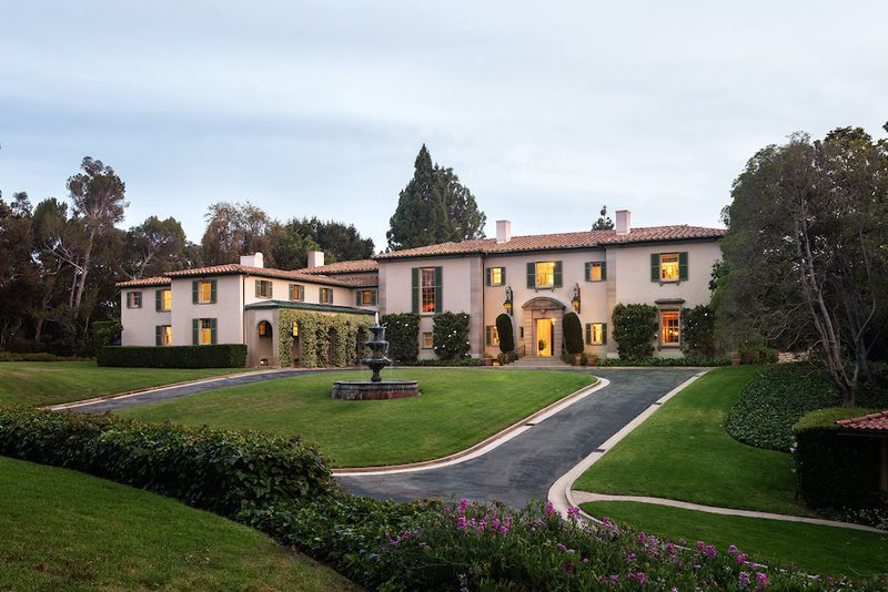 Owlwood Estate – Los Angeles, California