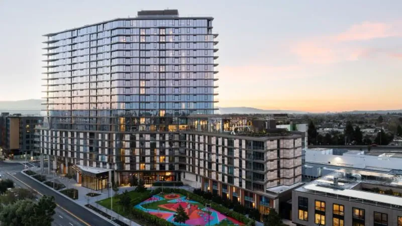 Modern Luxury Redefined: The Clara's Impact On Silicon Valley Rental Market - Decor Hint Challenges And Opportunities In The High-End Rental Market
