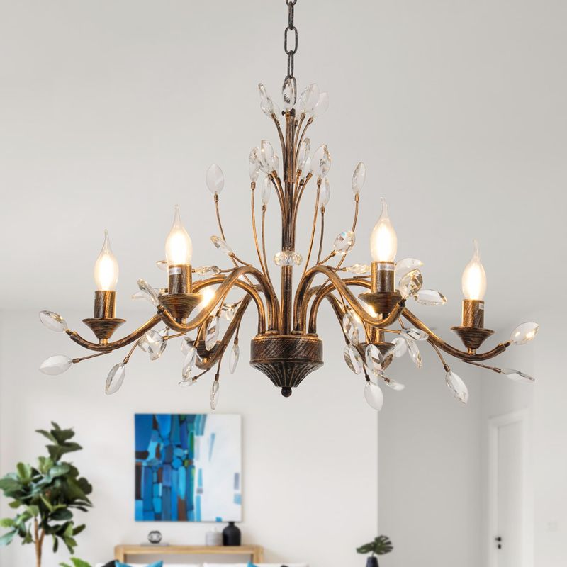 15 Home Details That Are Personal Faves But Buyer Dealbreakers And 5 That Scream Don't Buy - Decor Hint Vintage Light Fixtures