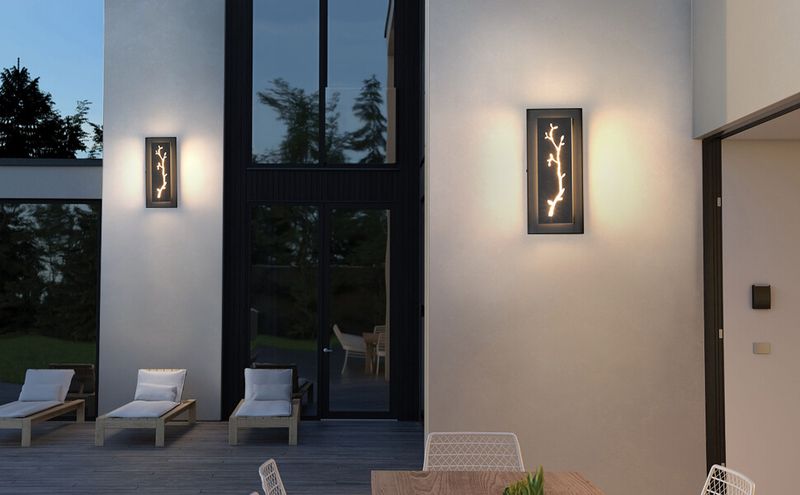 Minimalist Lighting Fixtures