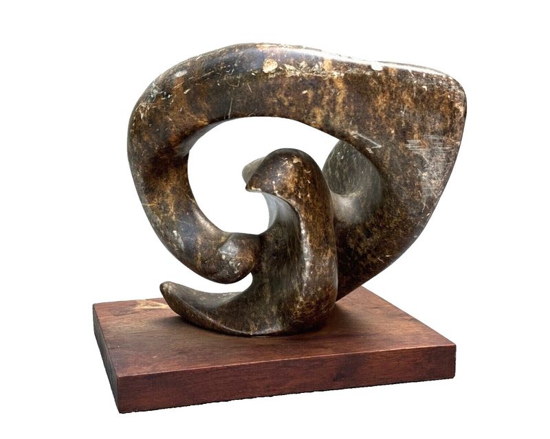Boost Your Home Decor with These 5 Indiana Collectibles - Plus 3 More Worth More Soon - Decor Hint Hand-Carved Bedford Limestone Art