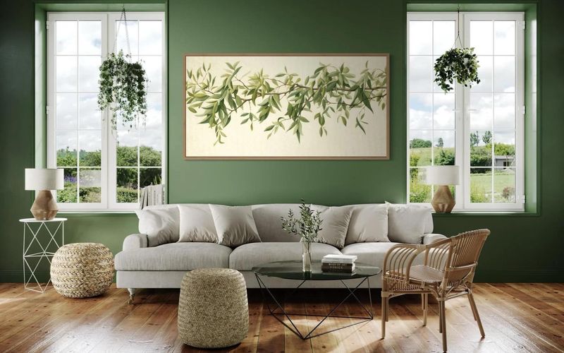 Sage Green - A Natural Winner