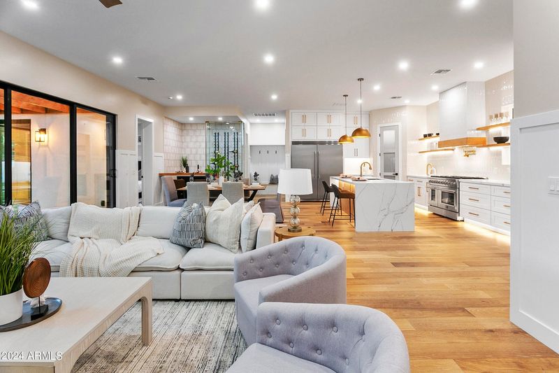 7 Kitchen Upgrades You'll See In Every Stylish Arizona Home This Year - Decor Hint Solar-Powered Appliance Stations