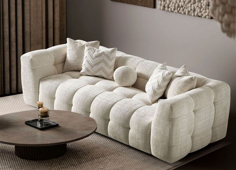Floating Cloud Sectionals