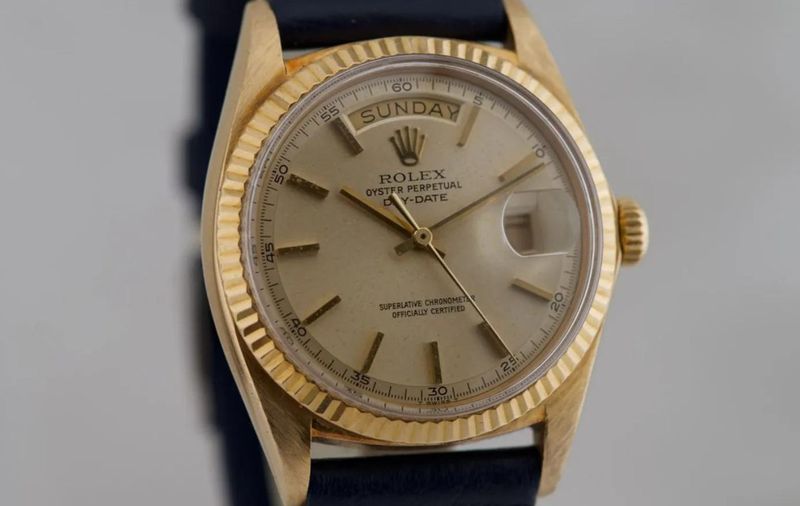 Grandma's Treasures That Are Worth A Fortune In 2025 - Decor Hint Vintage Wristwatches