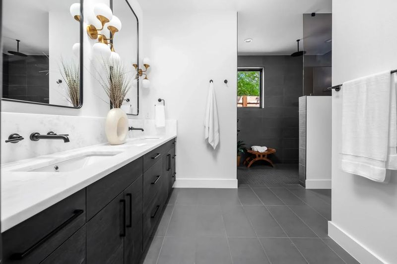 Swap Out Dingy Hand Towels
