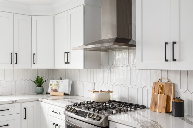 11 Kitchen Cabinets For Every Interior Style - Decor Hint Shaker-Style Simplicity