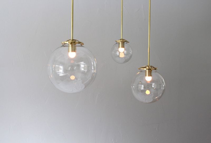 8 Affordable Things Interior Designers Always Buy From The Home Depot - Decor Hint Statement-Making Light Fixtures