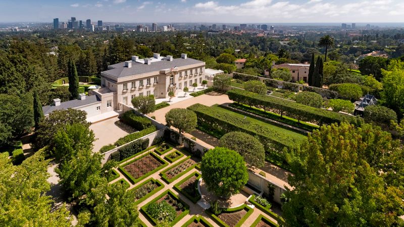 Chartwell Estate – Los Angeles, California