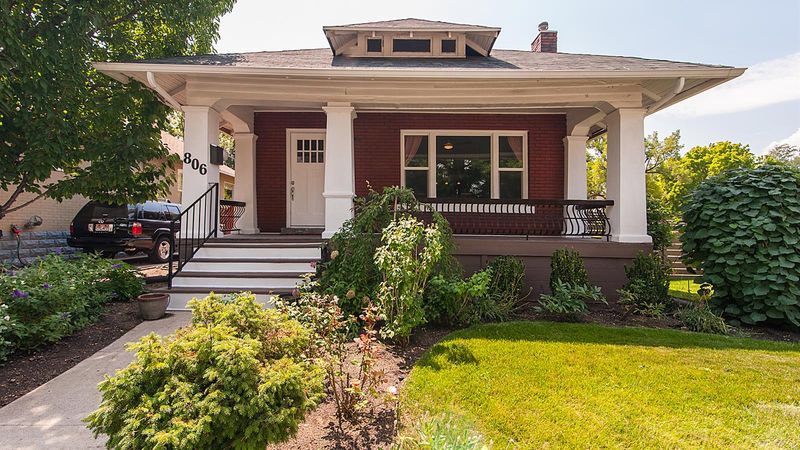 Rising Home Prices In Utah: 10 Property Types Gaining Value The Fastest - Decor Hint Historic Downtown Bungalows