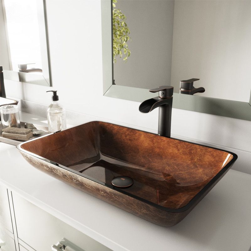 Oregon Experts Warn These 17 Residential Looks Are Fading Fast - Decor Hint Vessel Sinks