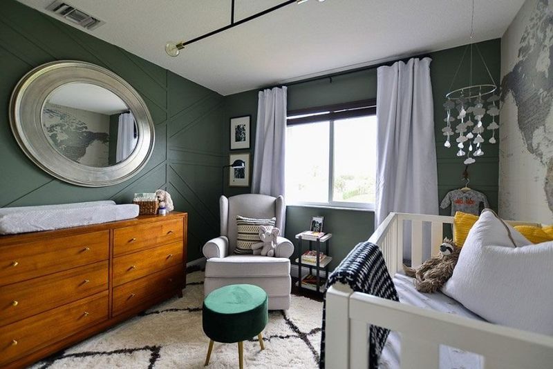 9 Sherwin-Williams Paint Picks That Suit Arizona Style Perfectly - Decor Hint Saguaro: Standing Tall In Style