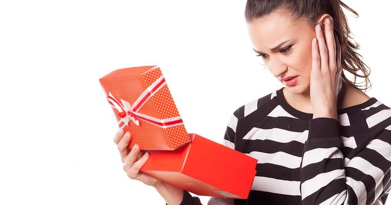 11 Mistakes To Avoid When Decluttering Your Home This Spring (What To Do Instead) - Decor Hint Holding Onto Guilt Gifts