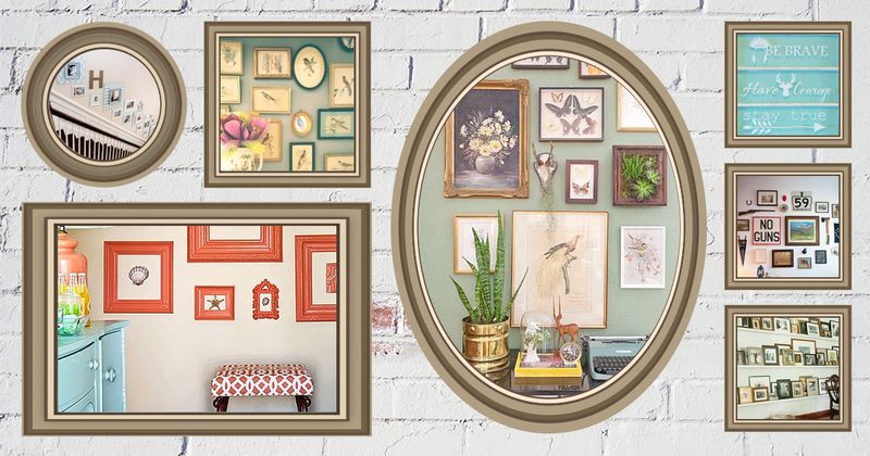 9 Dining Room Styling Secrets That Never Go Out Of Style In Georgia - Decor Hint Meaningful Wall Art