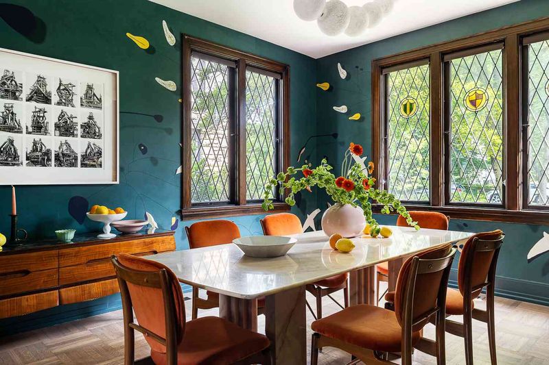 10 Most Overpriced Home Features Buyers Don't Want Anymore (Plus 10 Of The Alternatives) - Decor Hint Formal Dining Rooms