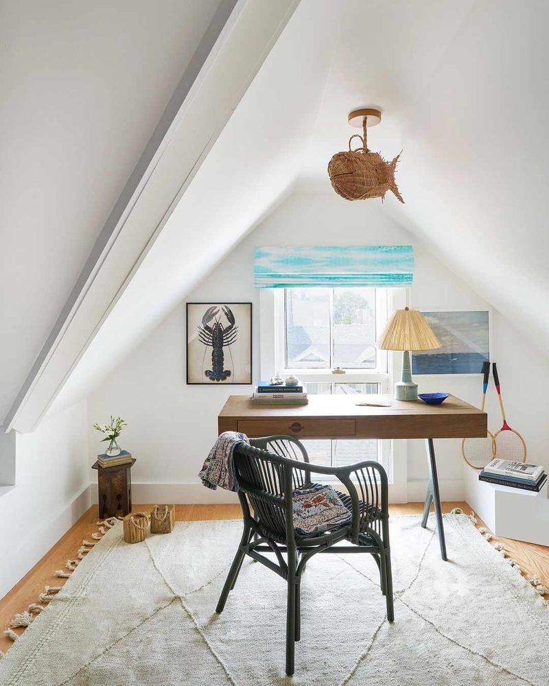 16 Features You Love About Your Home That Buyers Won't Plus 5 You All Dislike - Decor Hint Low Ceilings (disliked)