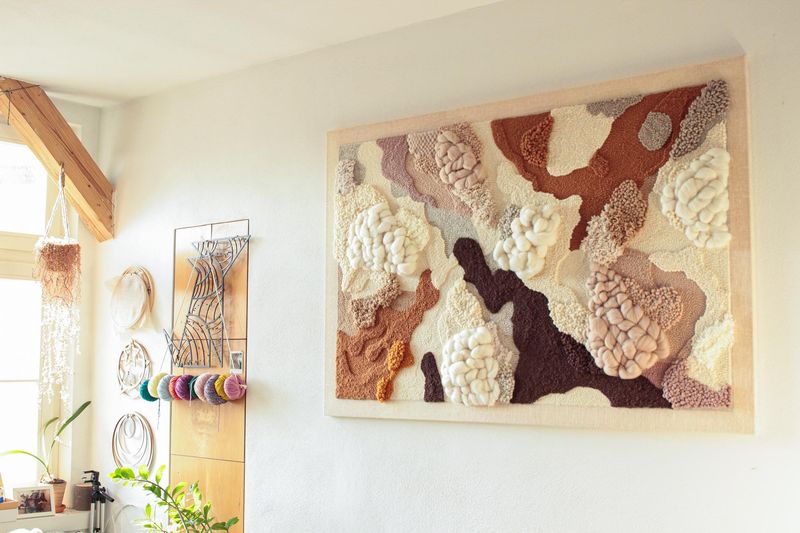 Layer Textures For Designer-Level Sophistication