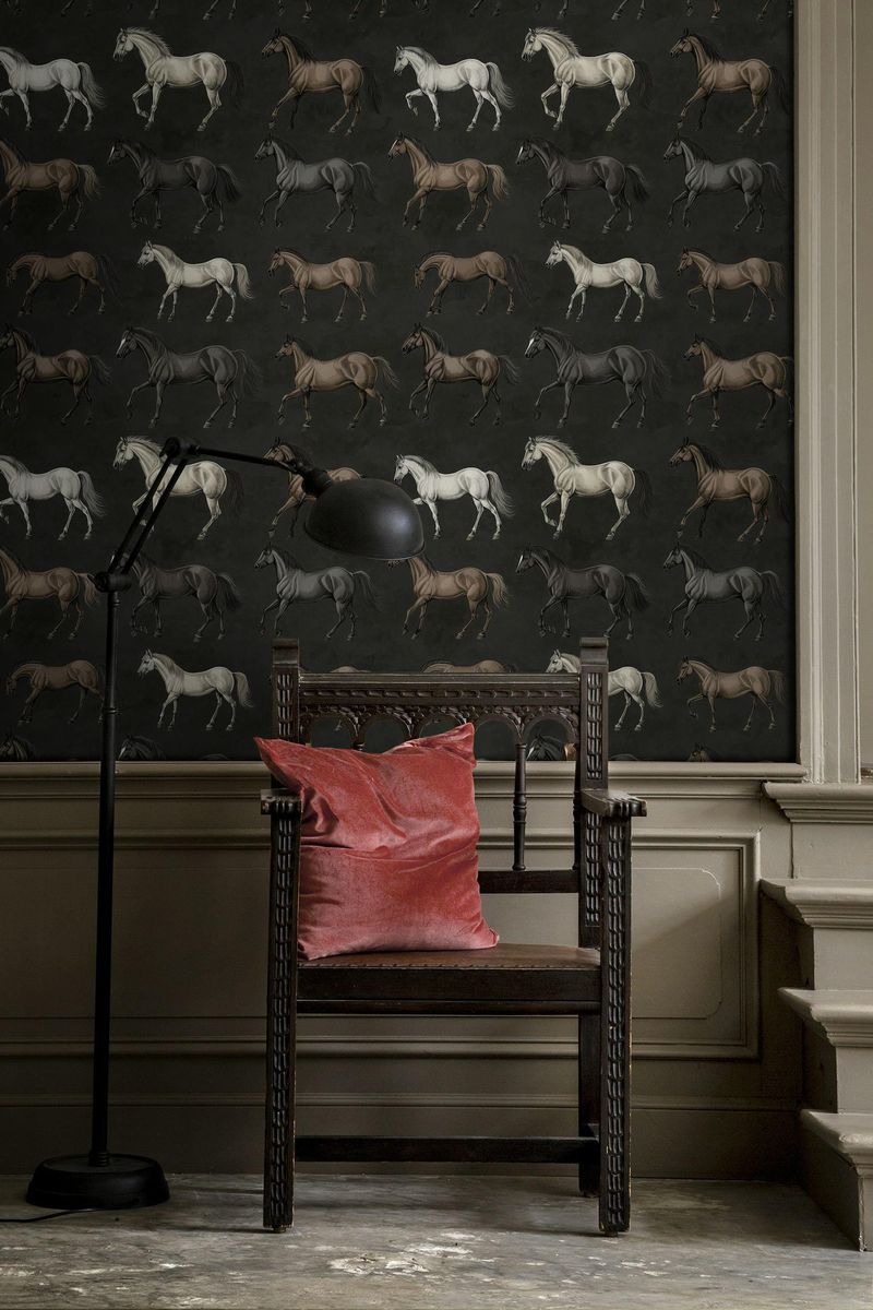 Bold Accent Wall Transformations
