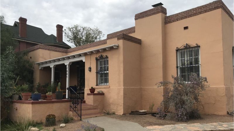 Covered Verandas