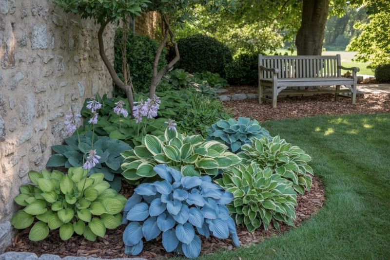 Choose Perennials Over Annuals