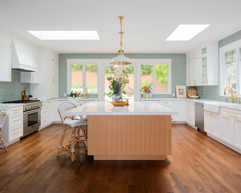 Classic Hardwood Flooring