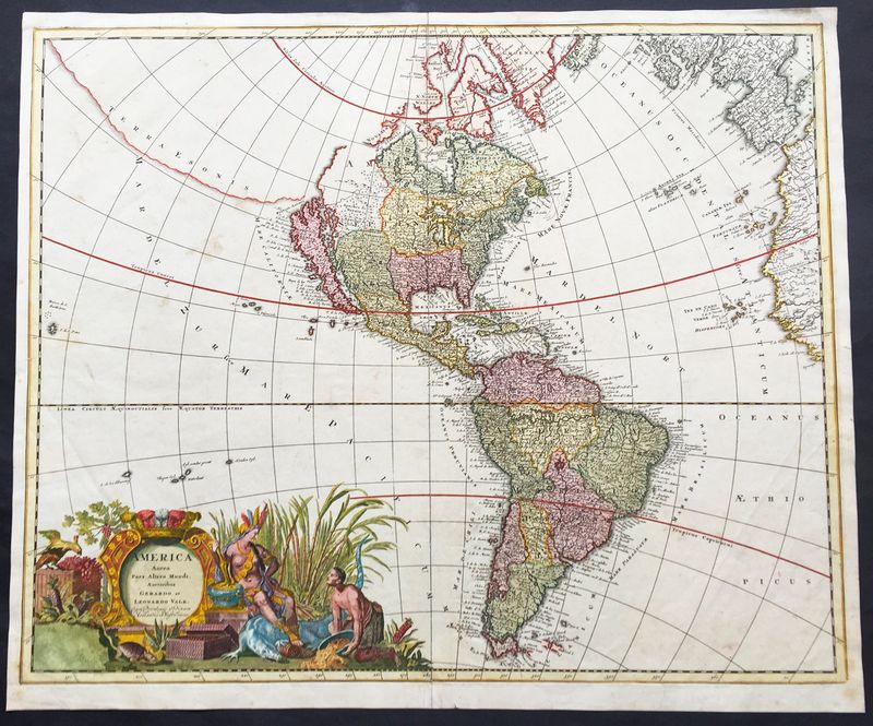 20 Types Of Antiques That Only Get More Valuable Over Time, According To Professionals - Decor Hint Antique Maps