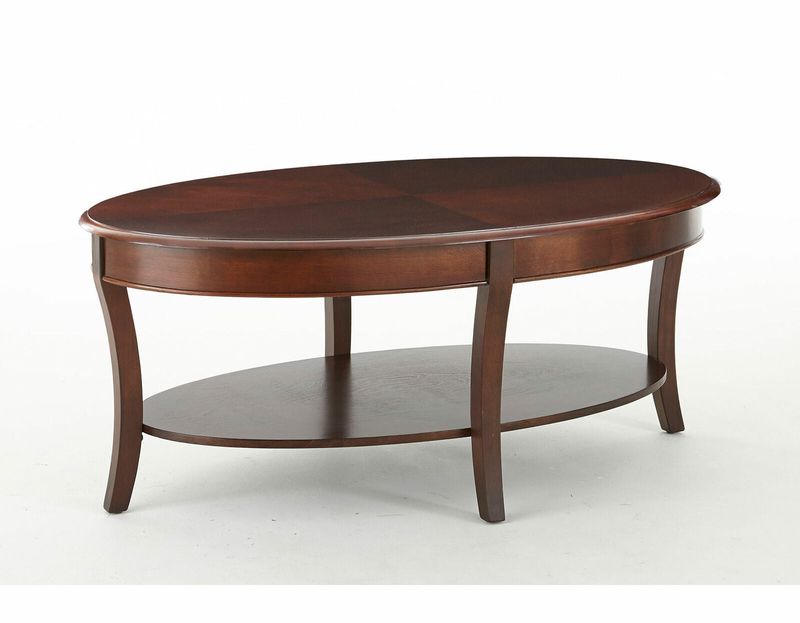 Heavy Mediterranean-Style Tables