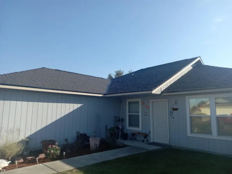 Energy-Inefficient Ranch Houses