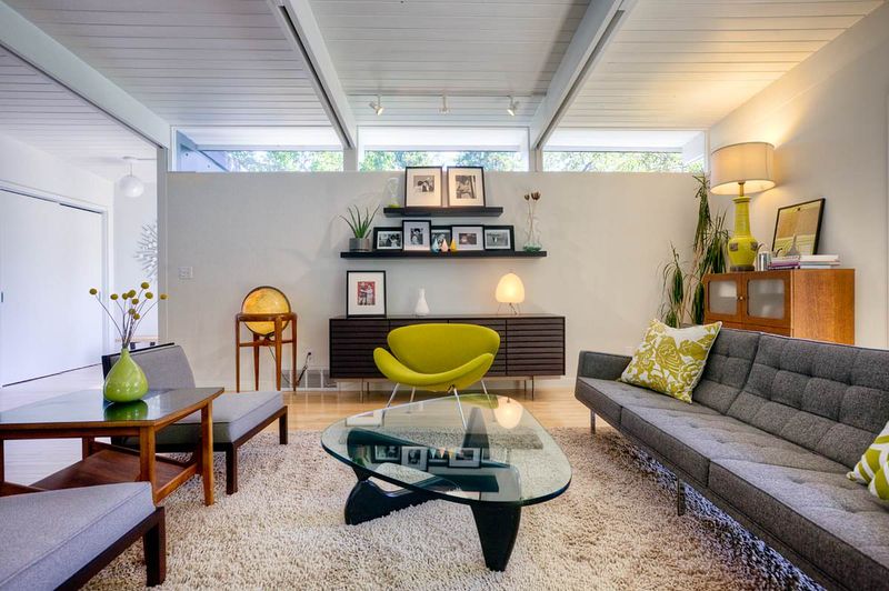 Mid-Century Modern Marvels
