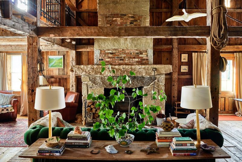 14 Reasons Why Antique Markets In Little Rock Keep Arkansas Style Forever In Vogue - Decor Hint Reclaimed Wood And Farmhouse Decor