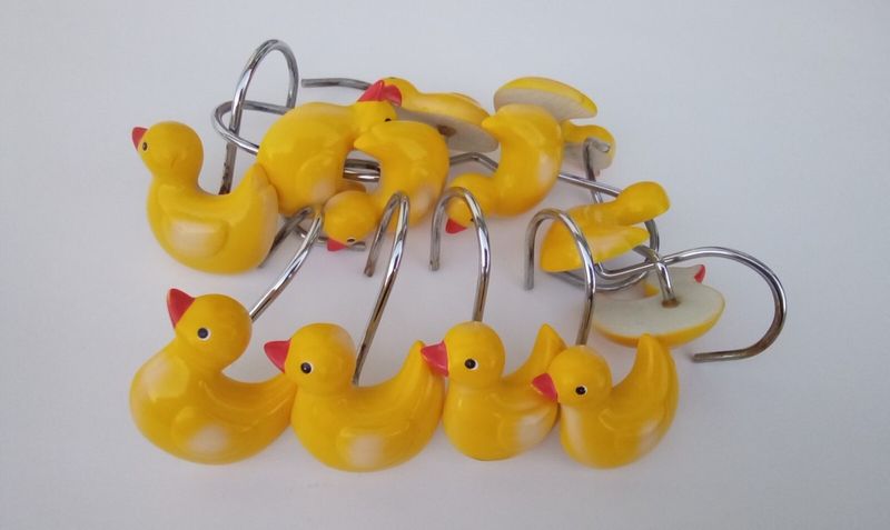 Bathroom Essentials You Should Skip At HomeGoods, According To Interior Designers - Decor Hint Novelty Shower Hooks